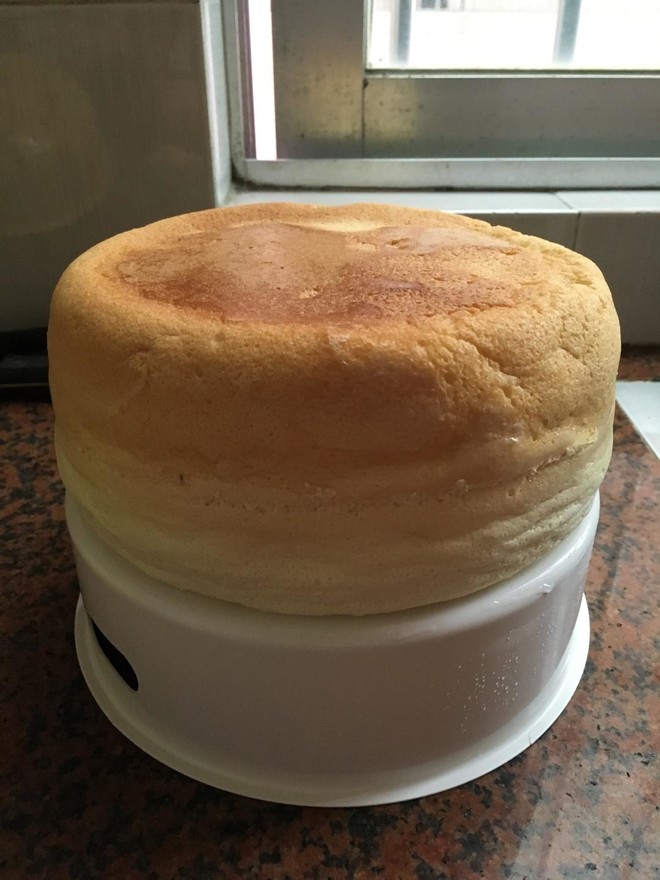 电饭锅蛋糕(百分百成功)|电饭锅|蛋糕|蛋黄