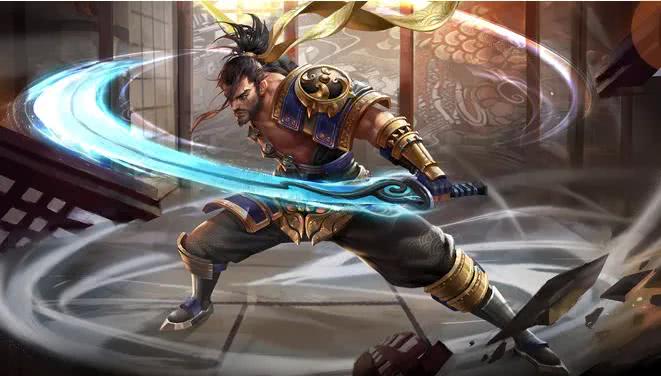 王者荣耀版本更替历史中被削弱最惨的英雄