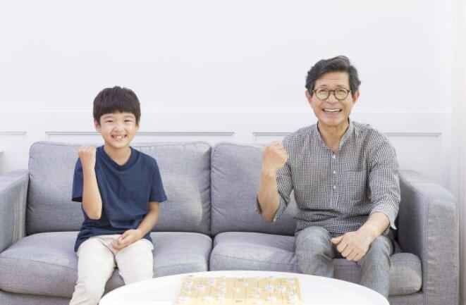 罗昌珍关于培养小孩兴趣爱好的见解