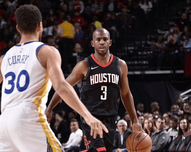 火箭队虽然输给了勇士,但是杰拉德-格林却成为