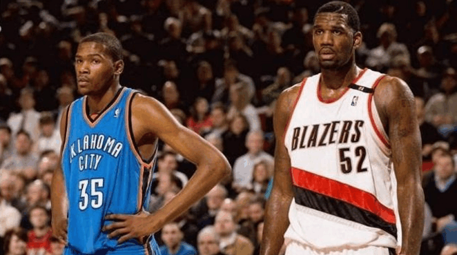 雷霆为什么能在07.08.09连续三年拥有榜眼签4