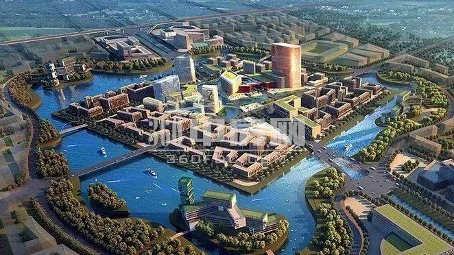 2018年汉阳四新利好不断,又有多个重大项目集体落地!