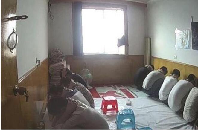 男子误入传销扔血币求救, 传销老大: 挖地三尺也