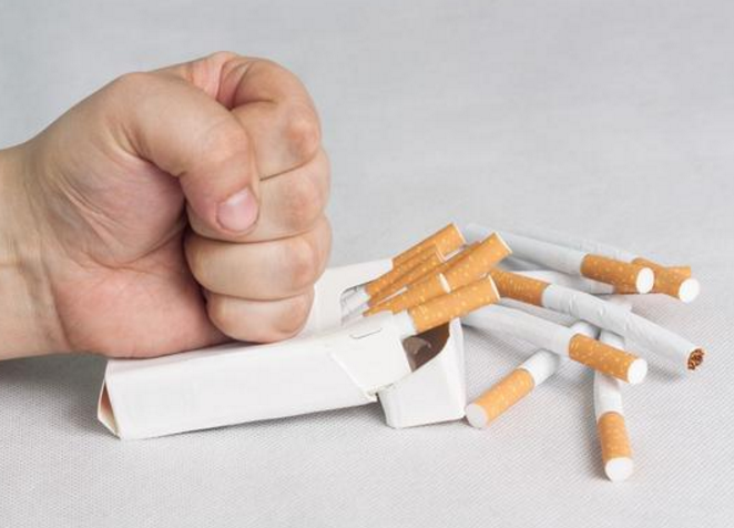 当你开始戒烟后,你知道你的身体2天后会发生哪些变化吗?