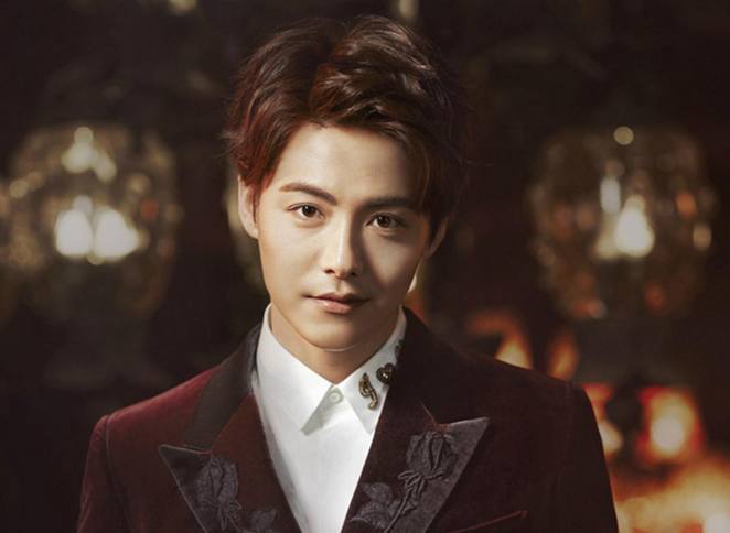 娱乐圈公认不抽烟的男明星,杨洋张彬彬上榜,第