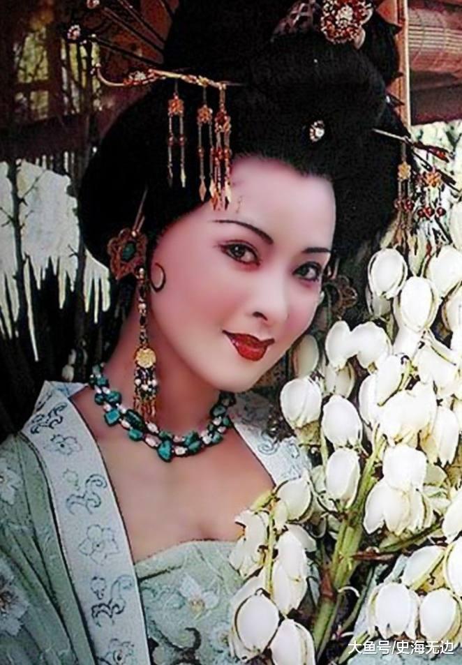 此人是唐朝千古罪人, 因做错了一决定, 杨贵妃和大唐江山都断送了