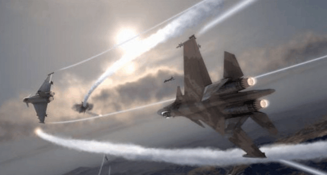 中国第五代鬼鸟隐形战机曝光, 成飞歼-20