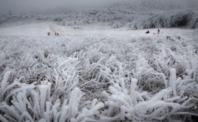好消息!渝湘高铁2018年底开工 2023年全线通