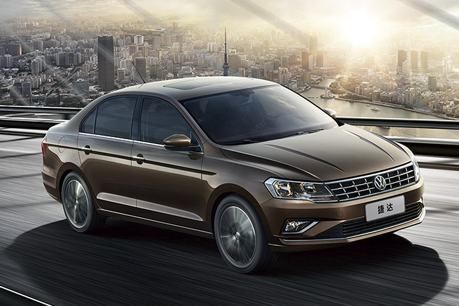 不是思域不是捷达，2月最多人关注这些轿车