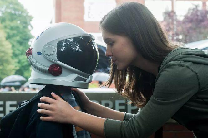 《奇迹男孩》:老美的这次文化输出赢得漂亮