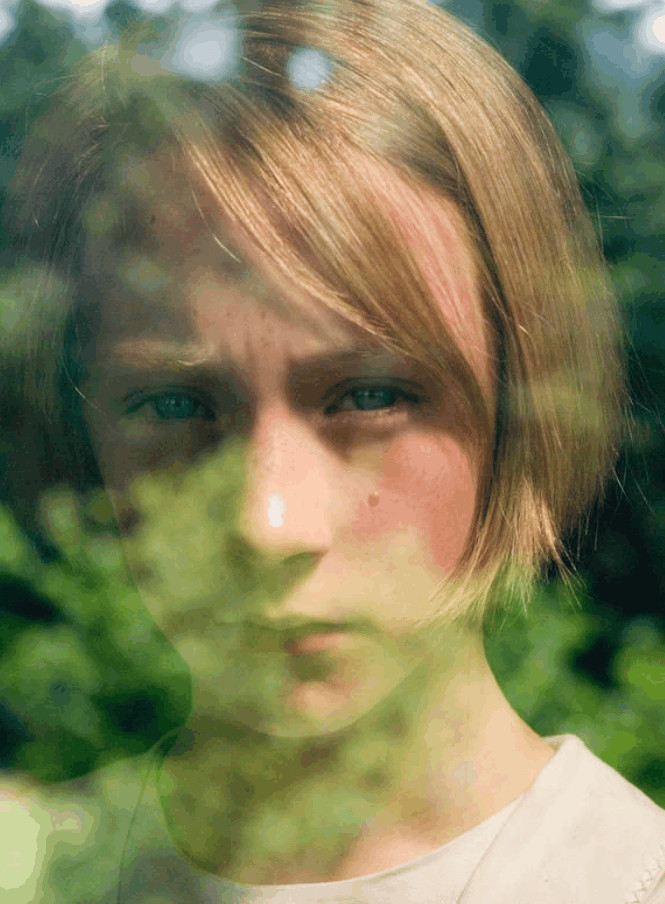 好莱坞95后星二代,被提名了奥斯卡最佳男主、