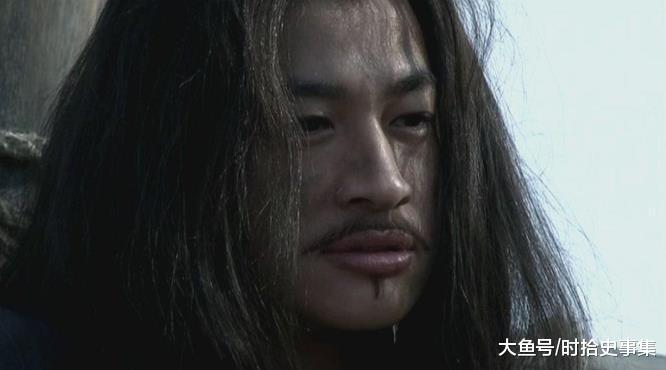 三国演义中最具讽刺意味的五个外号, 骂人都这