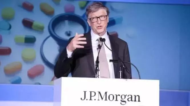 杜邦在变革,万豪重人才,金控集团摩根永远绷着