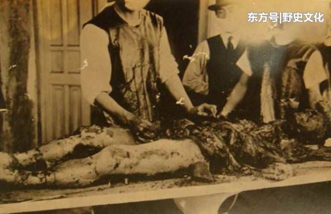 日本731部队做过什么实验,为何非要闹的天怒人怨