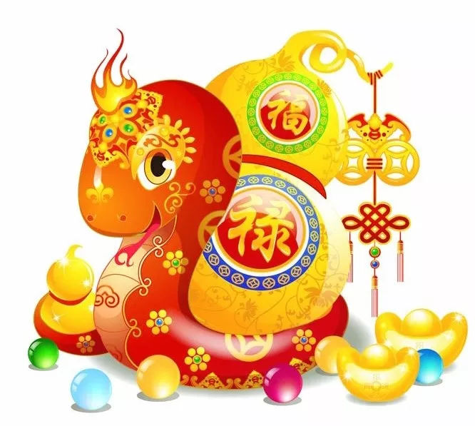 2018年生肖运程属蛇篇