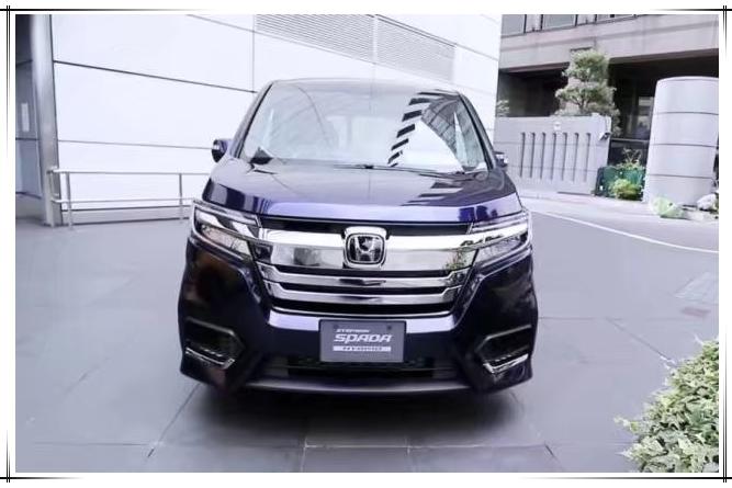 缩小版“埃尔法”来了！2.0L匹配CVT变速箱，16万还要啥别克GL8