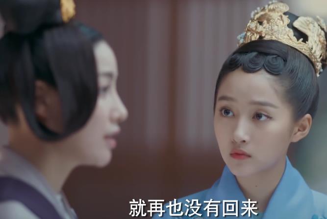 《凤囚凰》兰若嫁过人？她还是沈遇的童养媳，沈遇人设要崩了