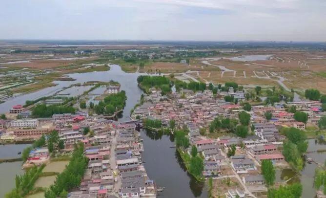 雄安新区拆迁、安置、补偿等将以雄安户口为重