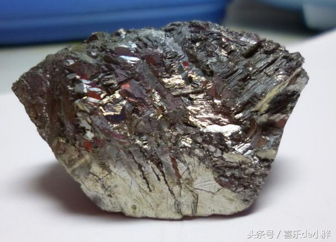 世界八大战略矿产资源，在中国都能找到，储量很丰富