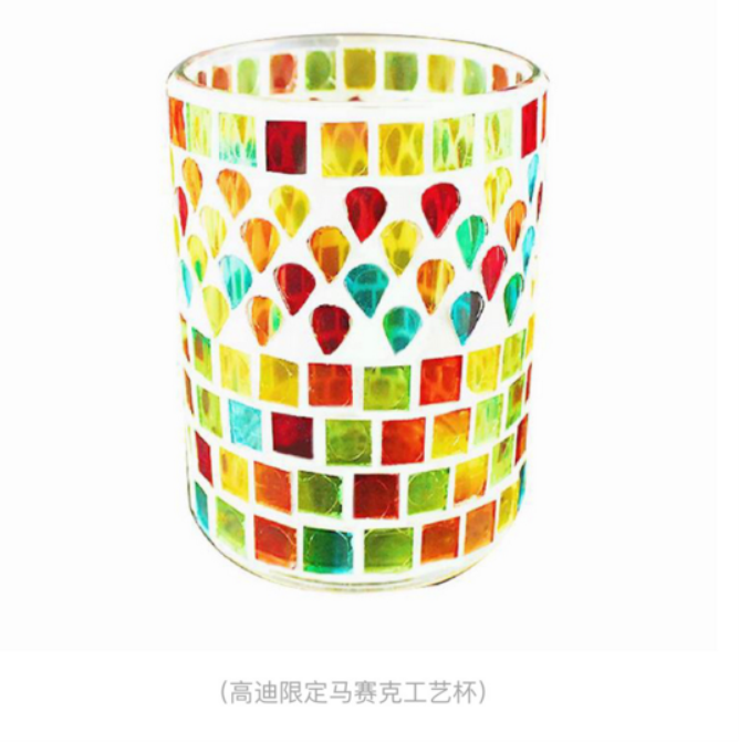 不用飞去巴塞罗那!上海就有高迪色彩缤纷的童