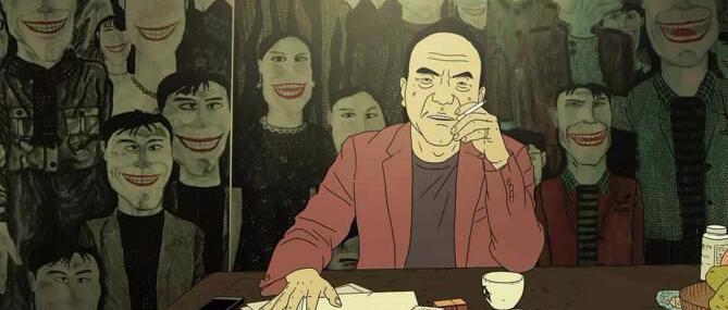 2018年上半年即将热映的国产电影,五部里面四