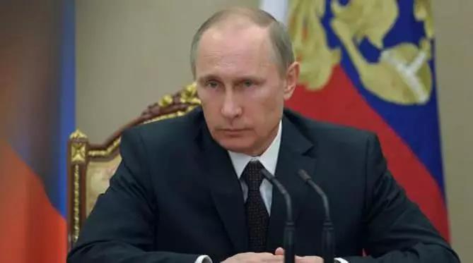 又一个国家背叛俄罗斯:想加入北约投靠美国,普