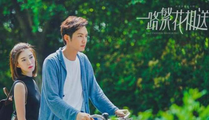 钟汉良2018三部新剧即将播出,一睹为快