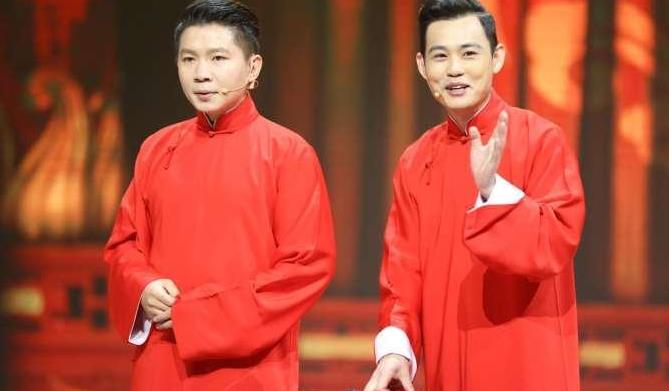 除夕将近 2018年春晚相声演员阵容也呼之欲出 最后一组你一定想见