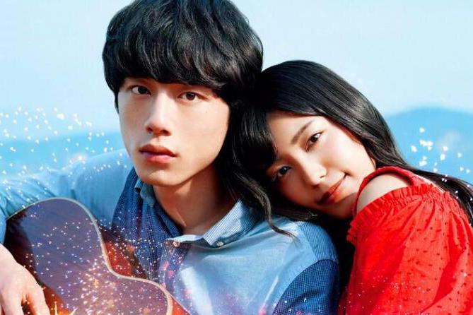 9部超甜小清新日影剧，俊男美女搭档，你看过几部?