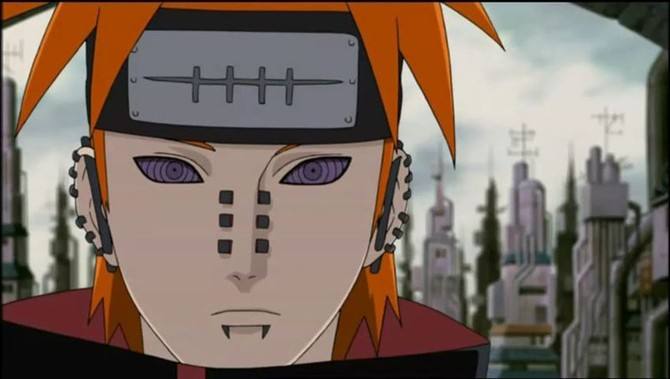 企鹅娘吐槽：二次元里洗白最成功的角色是谁呢？