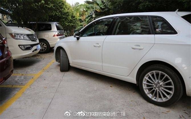 福州一公司老板借身份证给员工买车,结果悲剧