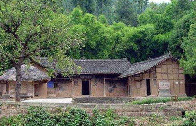 四川最穷的2个百万人口大县,其中一个至今未通