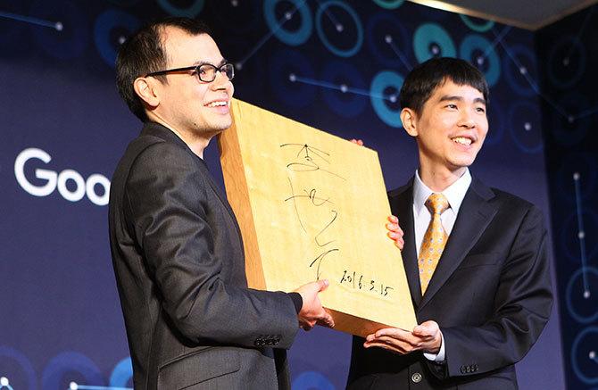世界最强的围棋AI——北朝鲜制造 上