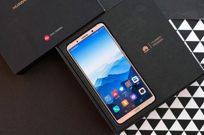 华为mate10pro手机,华为手机mate10pro 为何华为mate10pro美国售价比中国便宜