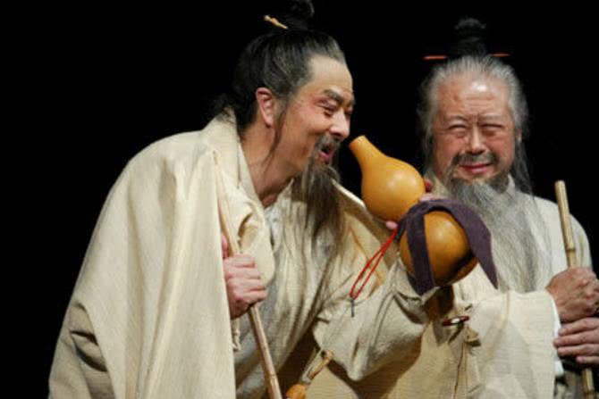 唐朝才子墓葬被发现,皇帝写诗悼念,日本人也立