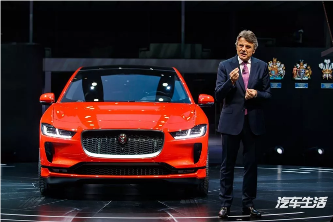 看日内瓦上的捷豹路虎，如何传承经典，破局未来？