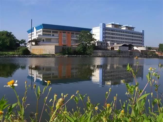 没想到柳州的扎心了|钦州学院|右江民族医学院|玉林师范学院_新浪