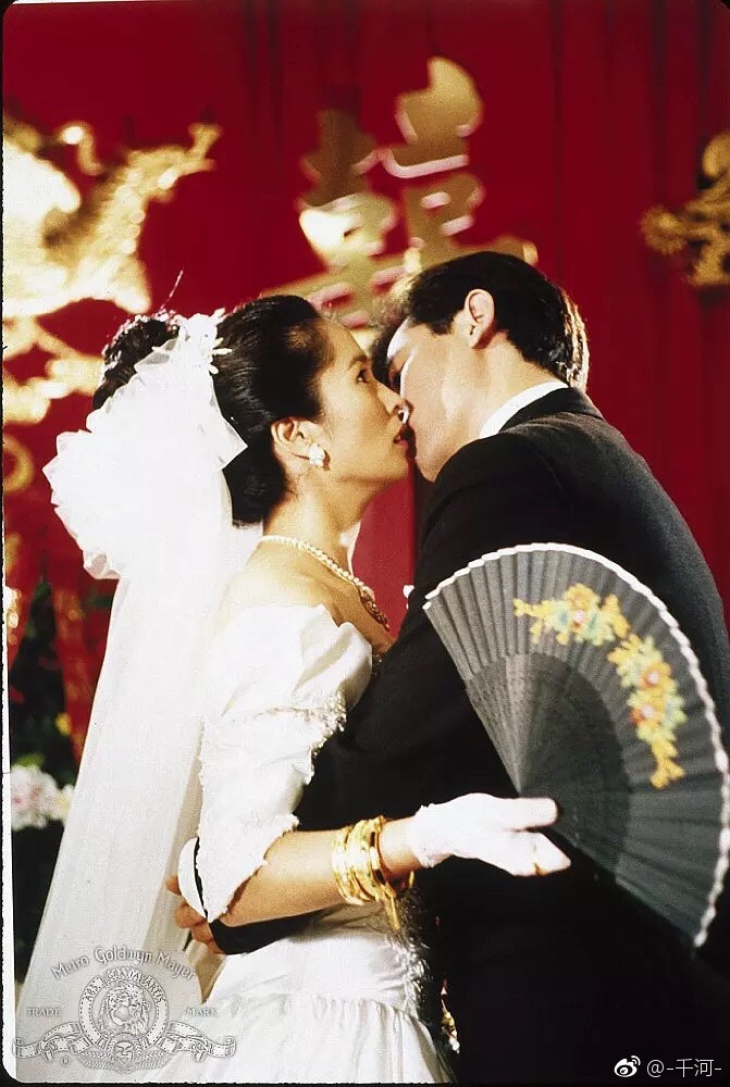 电影喜宴:温情还是冷酷