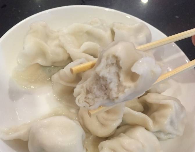好吃不过饺子！北京最好吃的8家饺子店，每一家都值得打call！