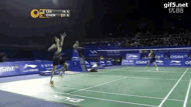 当然,实际要运用的话,还是要经过大量的多球来磨,没有捷径.