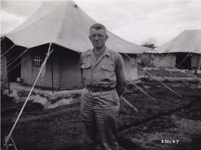 二战缅甸战场哪支部队最令日军闻风丧胆?全国