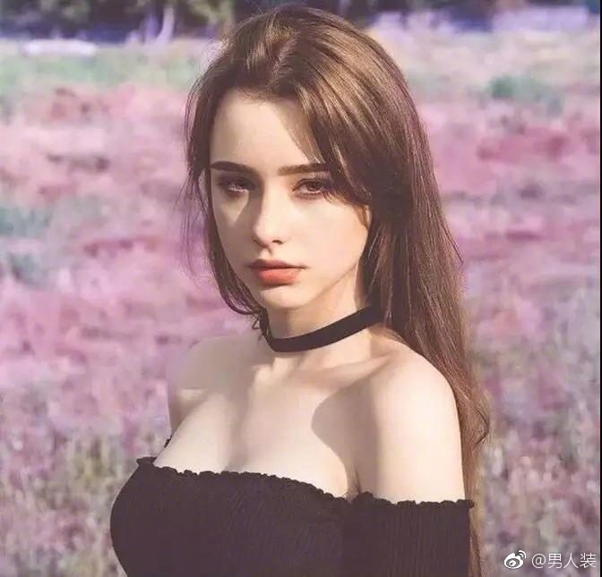 Dasha Taran_新浪看点