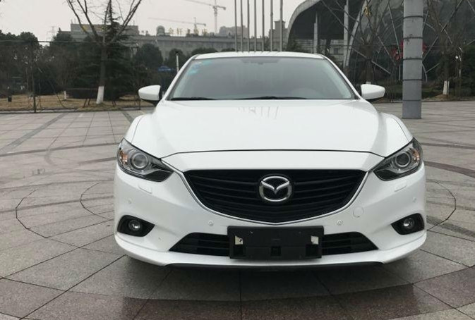 公认死亡率最高的6款车型,一个比一个坑爹,有你的爱车吗?