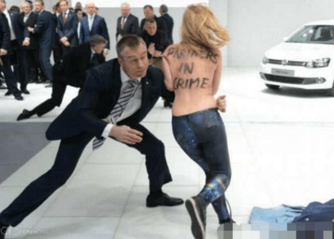 普京的保镖到底有多厉害?对付一个营不在话下