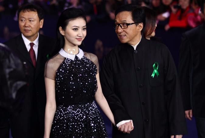 景甜跟张继科恋情坐实 她终于可以走出盛传多年的"神秘传说"