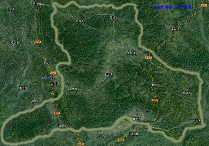  贵州平塘：一生要去的66个中国文化旅游大县