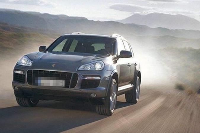 越野车和SUV到底有什么区别？看完恍然大悟