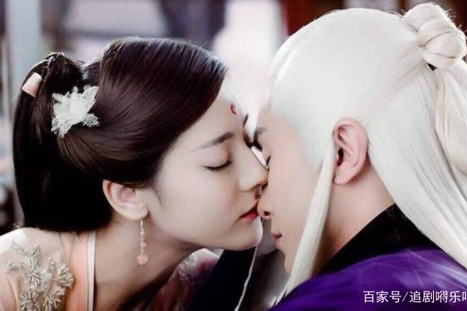 喜大普奔,东凤CP再续前缘,《三生三世枕上书