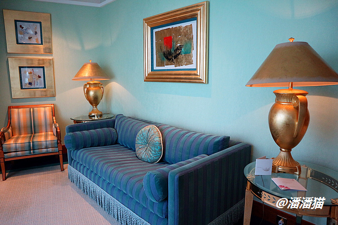 阿联酋7个酋长国全景游 | 迪拜·这里没有什么