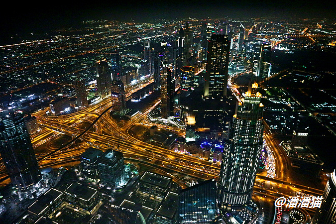 阿联酋7个酋长国全景游 | 迪拜·这里没有什么